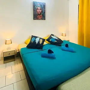 K-wan - Proche Plages Hostel